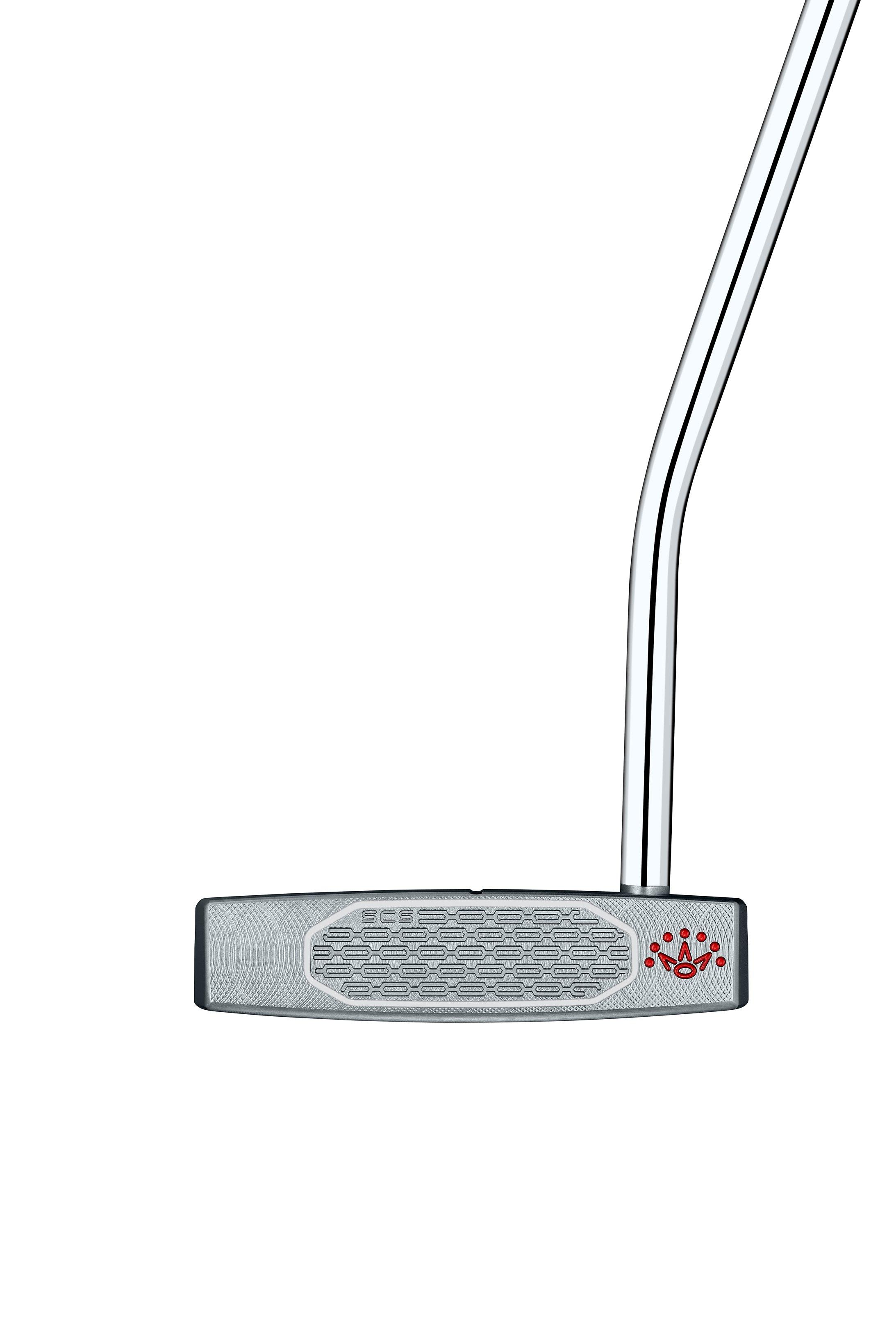 Studio Style Fastback Putter | SCOTTY CAMERON | Putters | Men's